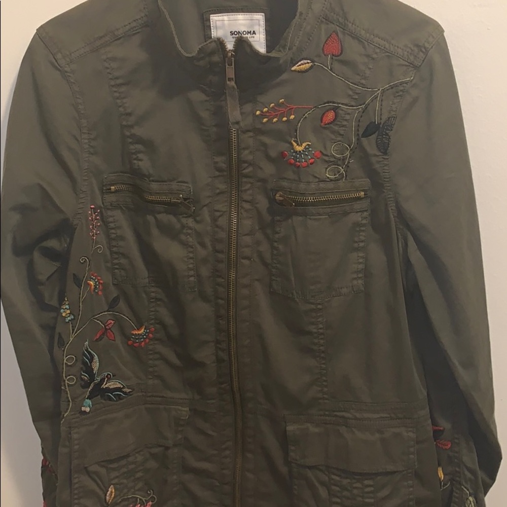 Jacket